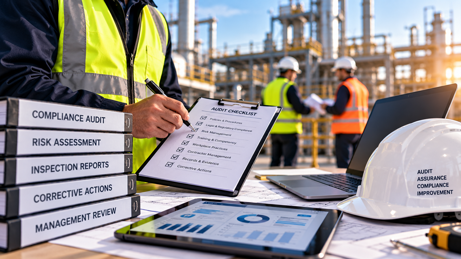 Independent Audits in Australia: Why Regular Compliance Audits Matter