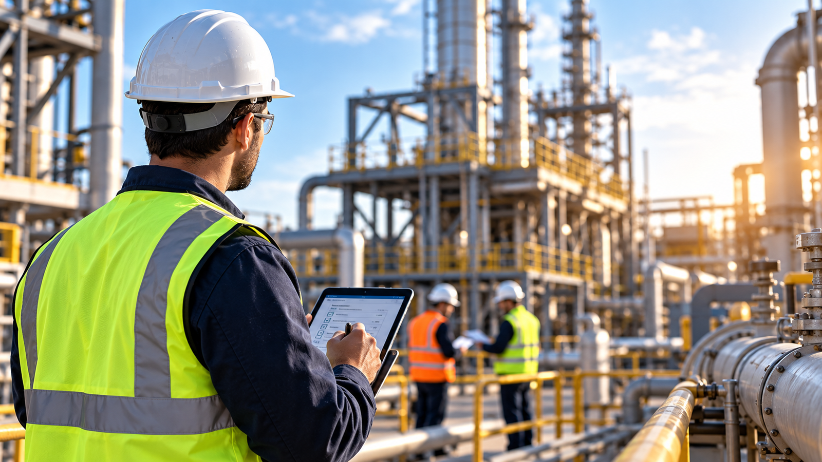 WHS Risk Management in Australia: A Practical Guide for Businesses