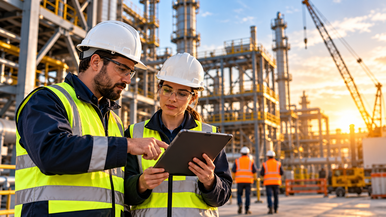 HSEQ Management in Australia: How Businesses Can Strengthen Workplace Safety and Compliance